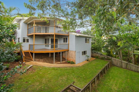 131 Pacific Drive, Port Macquarie - Accommodation Perth 2