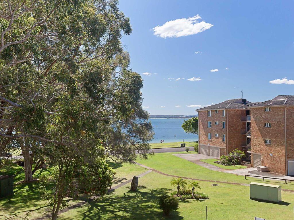 Nelson Bay NSW Accommodation Perth