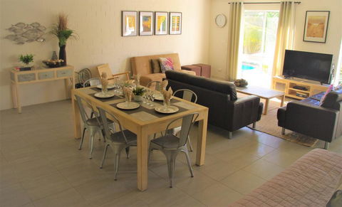 14 The Islander Resort - Accommodation Perth 1