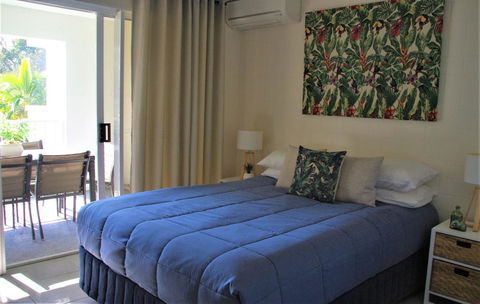 14 The Islander Resort - Accommodation Perth 2