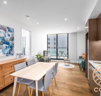 140 Cozy Lakeside Residence In The Heart Of St Kilda 2BD2BT Free Parking - Accommodation Perth