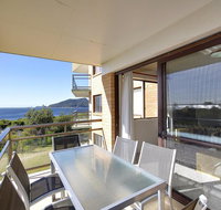 15 'Intrepid' 3 Intrepid Close - right on the beachfront - Accommodation Perth