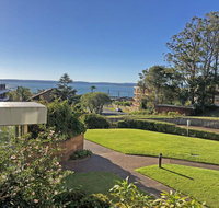 15 'The Commodore' 9-11 Donald Street - great unit only a short walk to CBD - Accommodation Perth