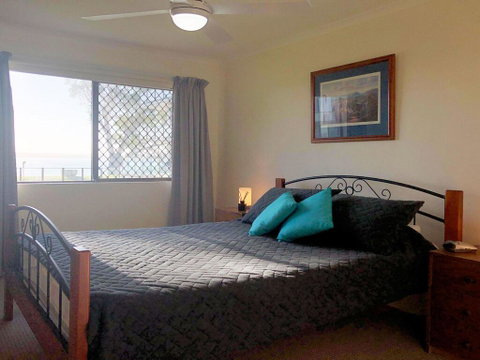 15 'The Poplars' 34 Magnus Street - Great Complex With Pool & Close To Town - Accommodation Perth 1