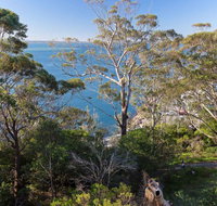 15 'Thurlow Lodge' 6 Thurlow Avenue - fantastic unit with water views  pool in complex - Accommodation Perth