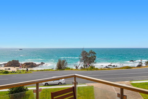 15 Beachpark Apartments - Accommodation Perth 1