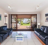 16 'The Moorings' 4 Cromarty Road - Waterfront property with Pool  Air conditioning - Accommodation Perth