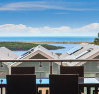 16 Seine Bay Apartment - Accommodation Perth