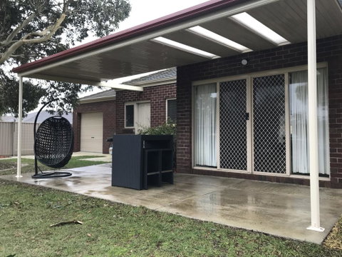 165 On Bogong - Accommodation Perth 1