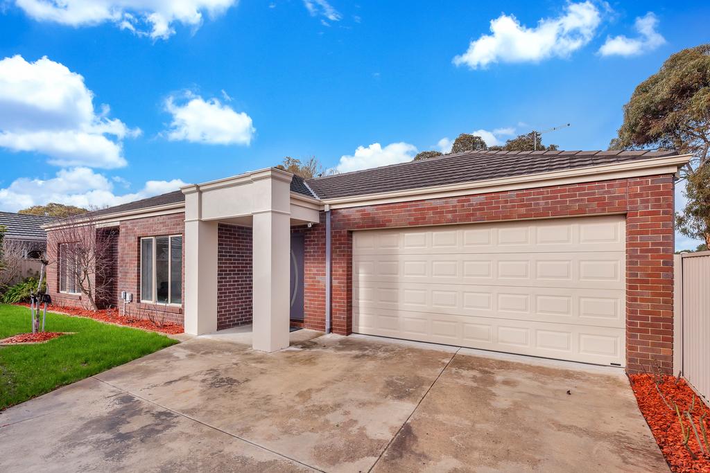 Ballarat VIC Accommodation Perth