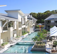 1770 Lagoons Central Apartment Resort - Accommodation Perth