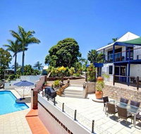 1770 Sovereign Lodge Retreat - Perth Resorts