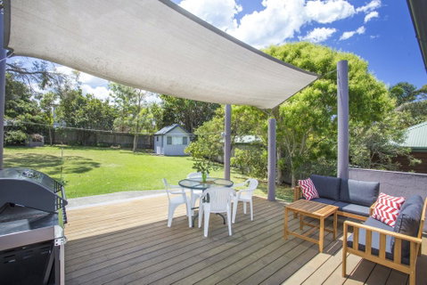 17A Crescent St ULLADULLA - Accommodation Perth 0