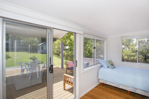 17A Crescent St ULLADULLA - Accommodation Perth 2