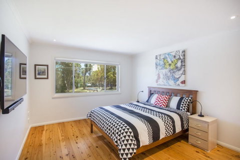 17A Crescent St ULLADULLA - Accommodation Perth 1