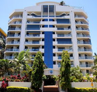 181 The Esplanade - Accommodation Perth