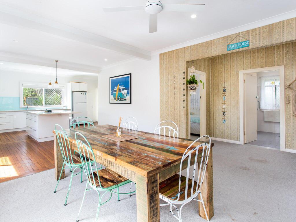 Forster NSW Accommodation Perth