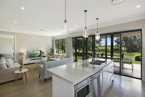 1OAK - Accommodation Perth 2
