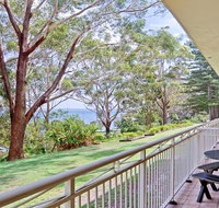 2 'Fiddlers Green' 62 Magnus Street - ground floor unit walking distance to Nelson Bay - Accommodation Perth