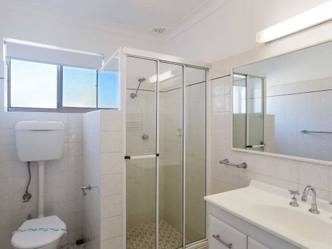 2 'Fiddlers Green' 62 Magnus Street - Ground Floor Unit Walking Distance To Nelson Bay - Accommodation Perth 2