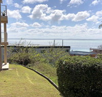 2 'Highpoint' 4 Magnus Street - two bedroom unit close to Nelson Bay CBD - Accommodation Perth