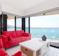 2 'Lanimer' 14 Mitchell Street - beautiful waterfront property with spectacular views - Accommodation Perth