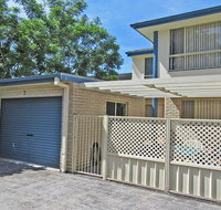 2 'Mahi Mahi' 5 Achilles Street - 3 bedroom between Shoal Bay and Little Beach - Accommodation Perth