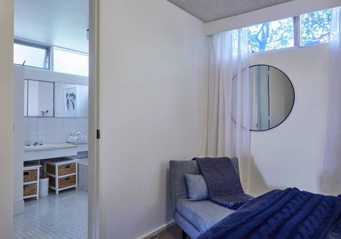 2 Bdrm South Yarra Apt With Balcony And Parking - Accommodation Perth 1