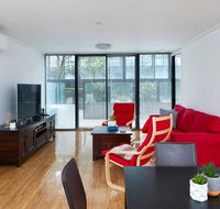 2 Bed/2 Bath Apartment Amazing Location - Accommodation Perth