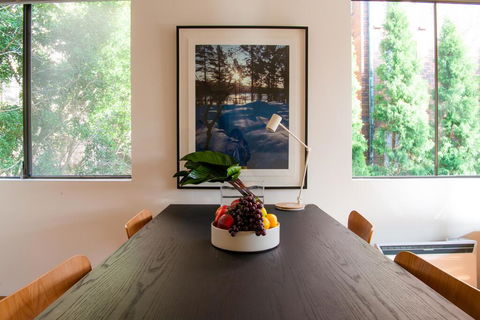 2 Bedroom Apt In Potts Point With Parking - Accommodation Perth 3