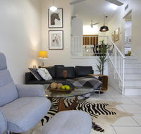 2 Bedroom close to CBD - Accommodation Perth