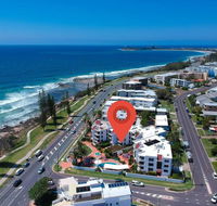 2 Bedroom Private Unit - Alexandria Apartments - Accommodation Perth
