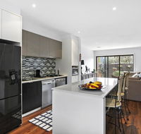 2 Bedroom Townhouse - Family  Corporate Bookings Only - Perth Resorts