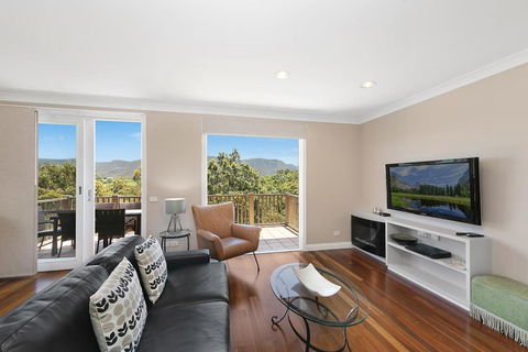 2 Bedroom Villa @ Oaks Cypress Lakes Resort - Accommodation Perth 0