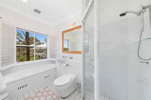 2 Bedroom Villa @ Oaks Cypress Lakes Resort - Accommodation Perth 3