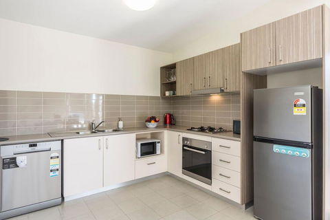 2 Bedroom W/Parking Near Central Cessnock - Accommodation Perth 2