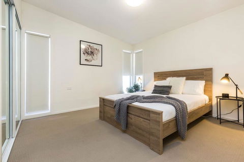 2 Bedroom W/Parking Near Central Cessnock - Accommodation Perth 3