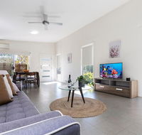 2 Bedroom w/Parking Near Central Cessnock - Accommodation Perth