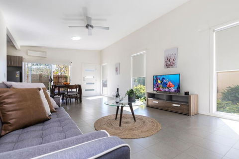 2 Bedroom W/Parking Near Central Cessnock - Accommodation Perth 0