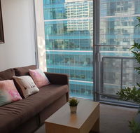 2 bedrooms CBD FREE Tram apartment Melb Central China Town Queen Victoria Market Melbourne University RMIT etc - Accommodation Perth