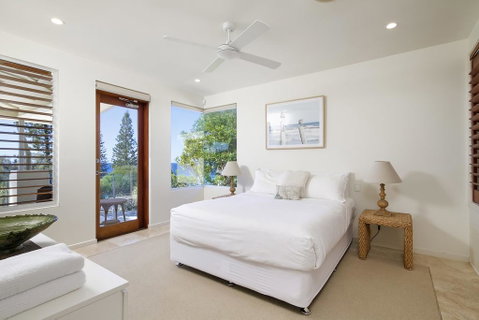 2 Hale Lani - Accommodation Perth 2
