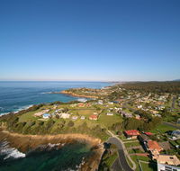 2 Jocelyn Street. Dalmeny - Accommodation Perth