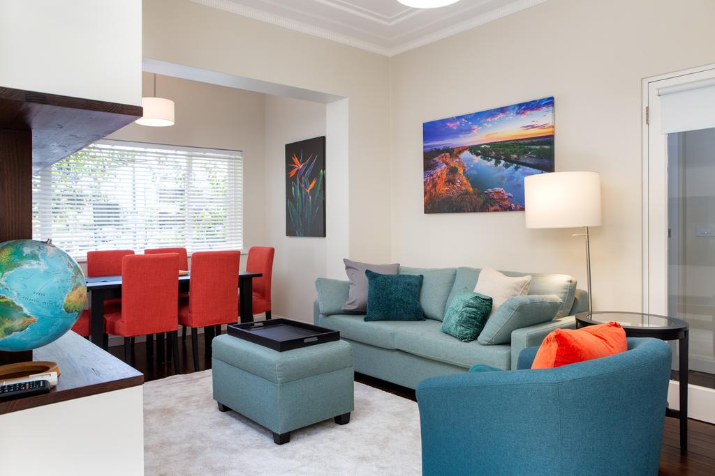 Balmain NSW Accommodation Perth