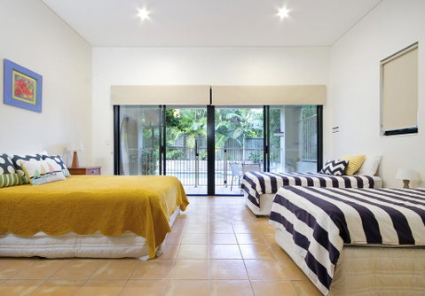 2/22 Stevens - Accommodation Perth 2