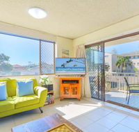 20 Kingsway 3 Bedroom Holiday Apartment - Perth Resorts