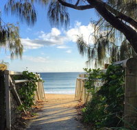 20 Steps to the Sand - Accommodation Perth