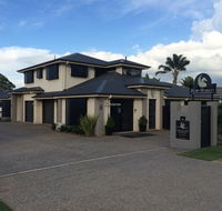 21 on Hursley Motel Apartments - Perth Resorts