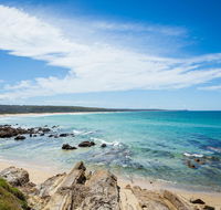 22 Dulling Street - Beach House - Accommodation Perth