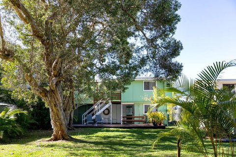 BEACHED @ YAMBA (water Views, Dog Friendly, Air Con) - Perth Resorts 1