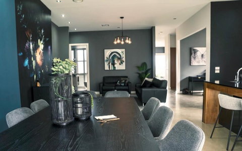BELLA 9 - Sublime . Divine Entertainer 3 BR Fire - Accommodation Perth 0